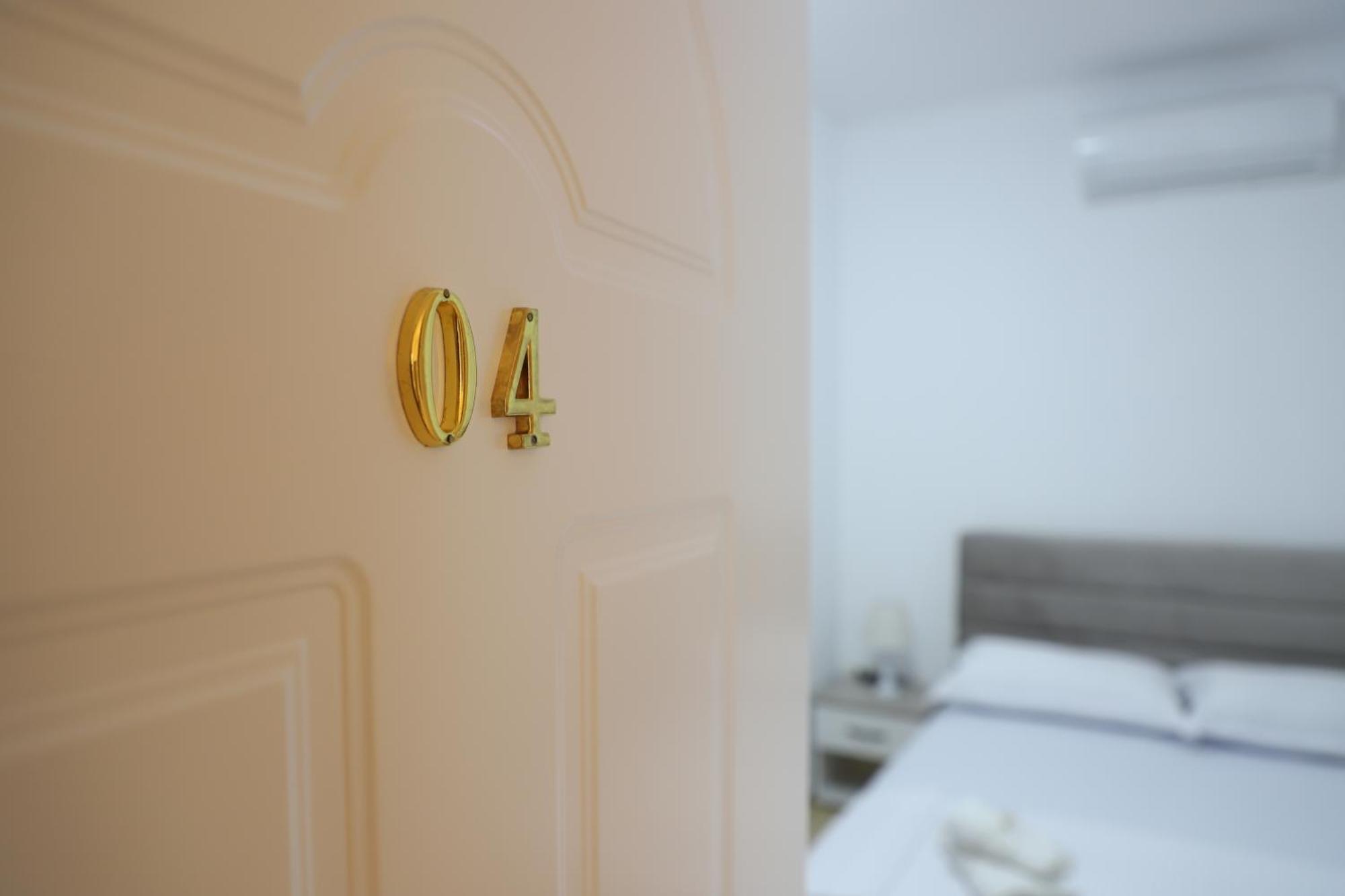 Mucolli Guest house *