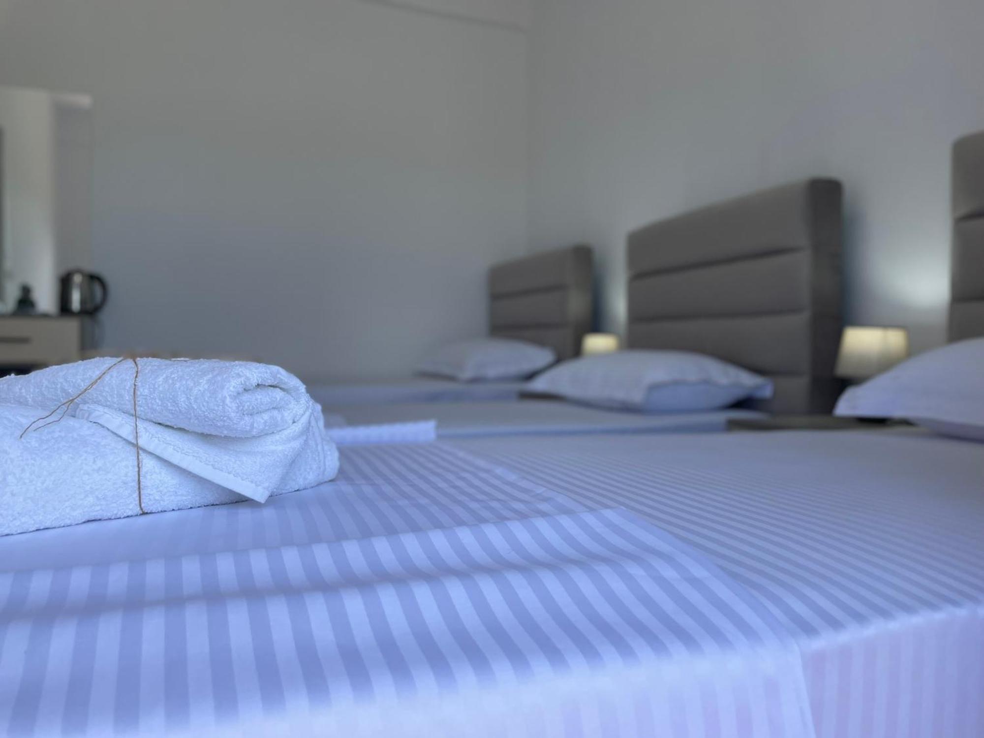 Guest house Mucolli
