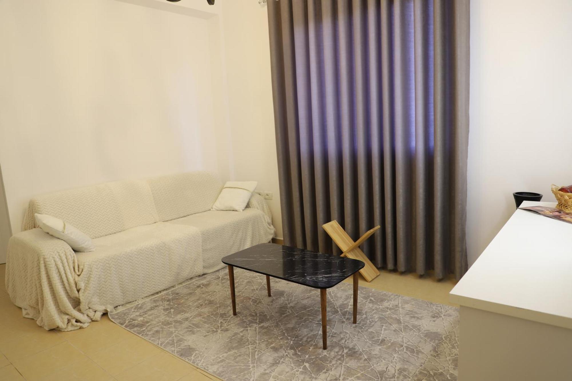 Guest house Mucolli Berat