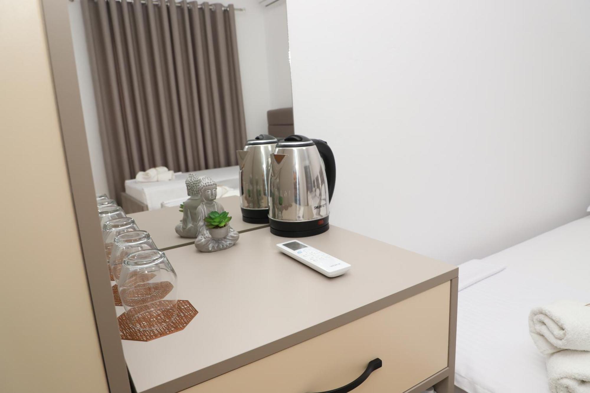 Guest house Mucolli Berat