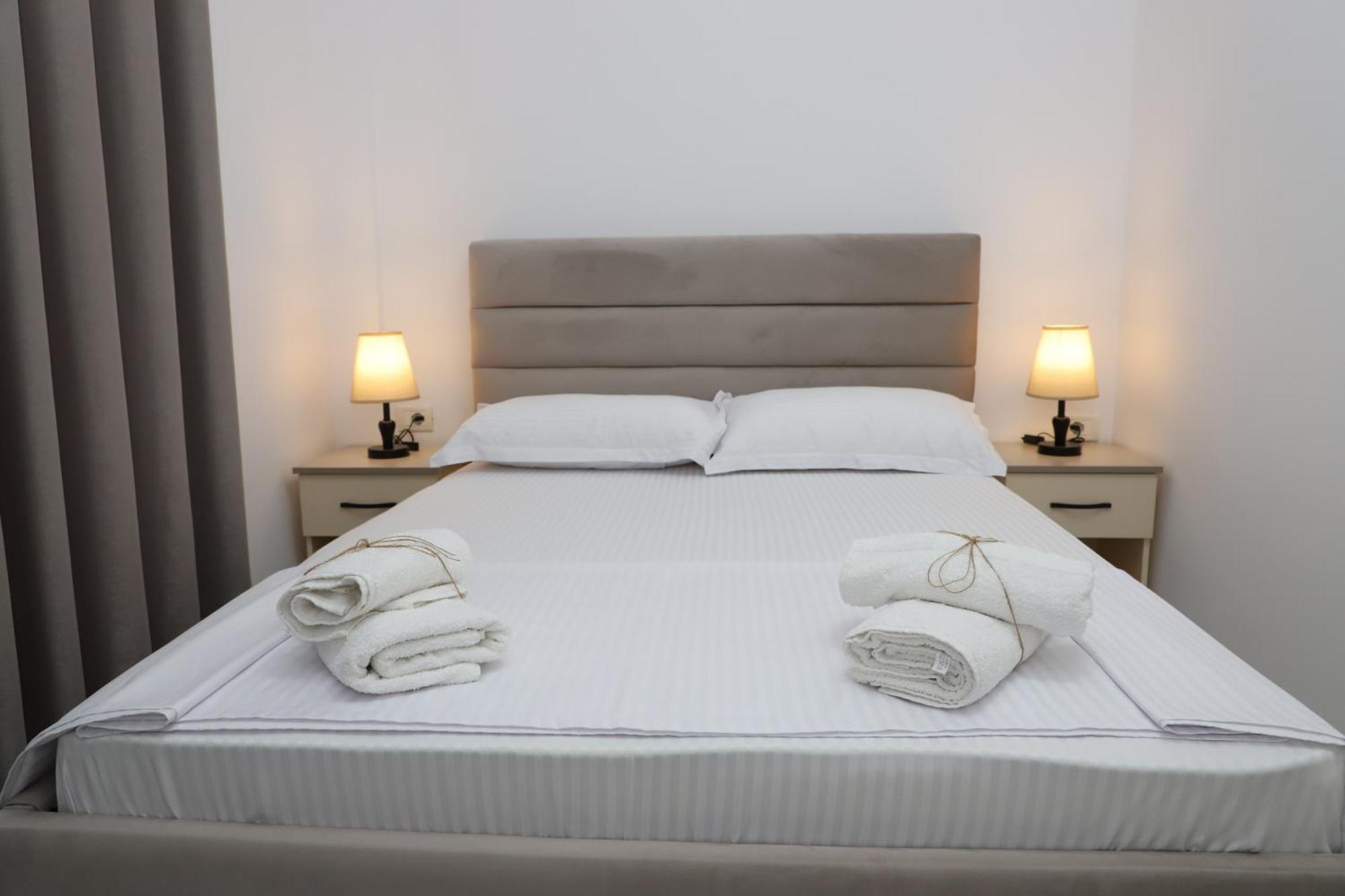 Mucolli Guest house
