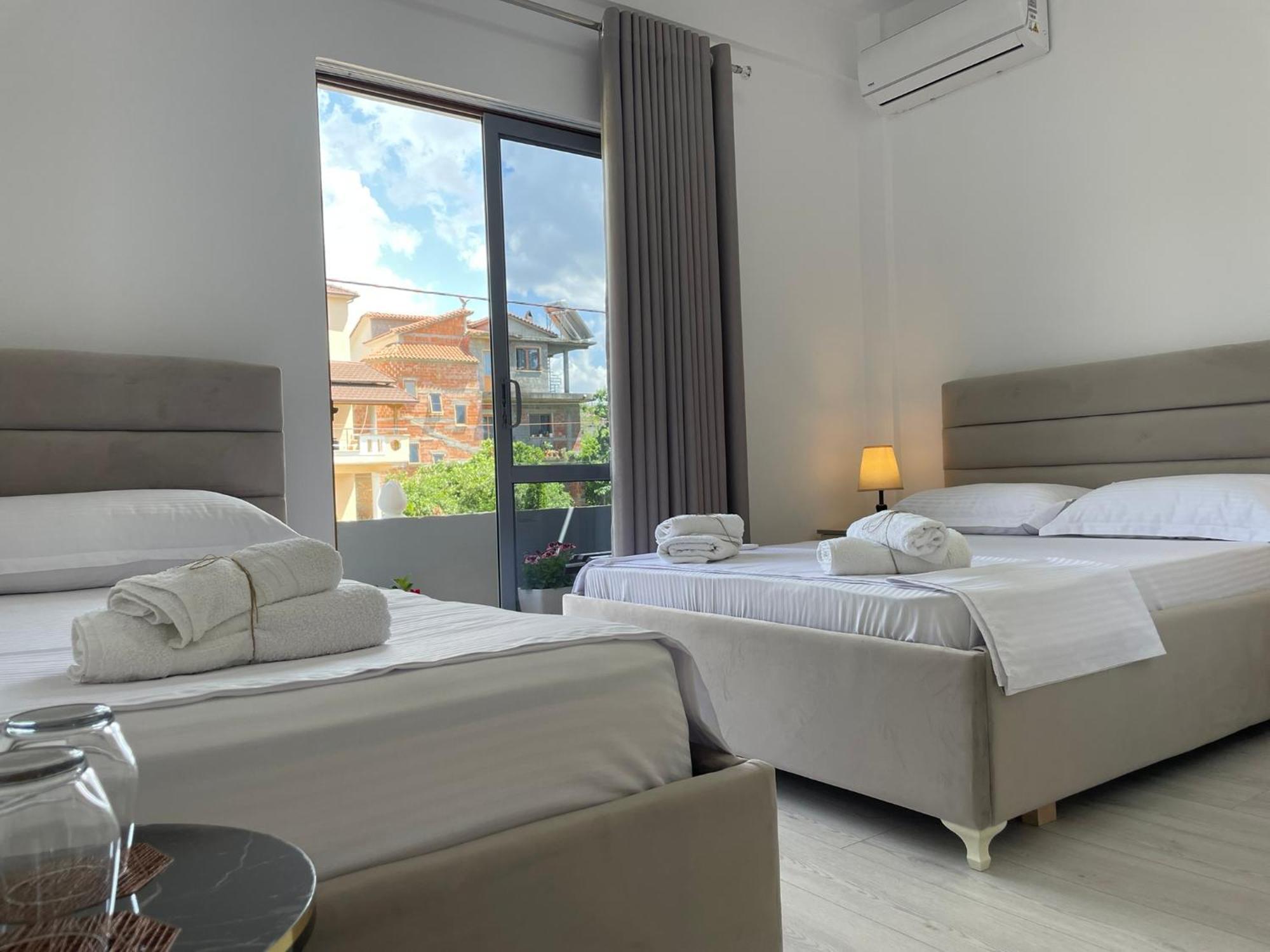 Mucolli Guest house *