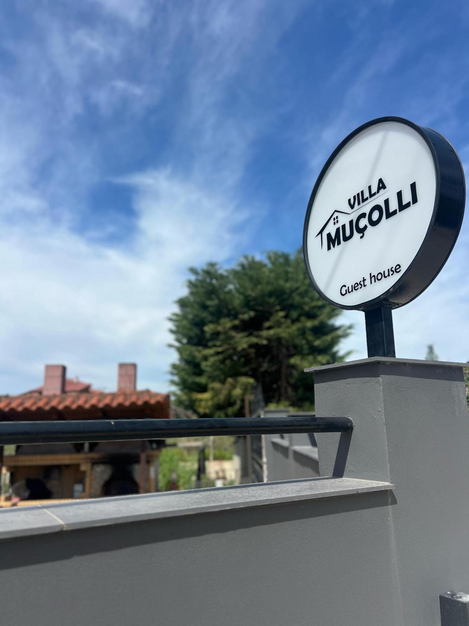 Mucolli Guest house