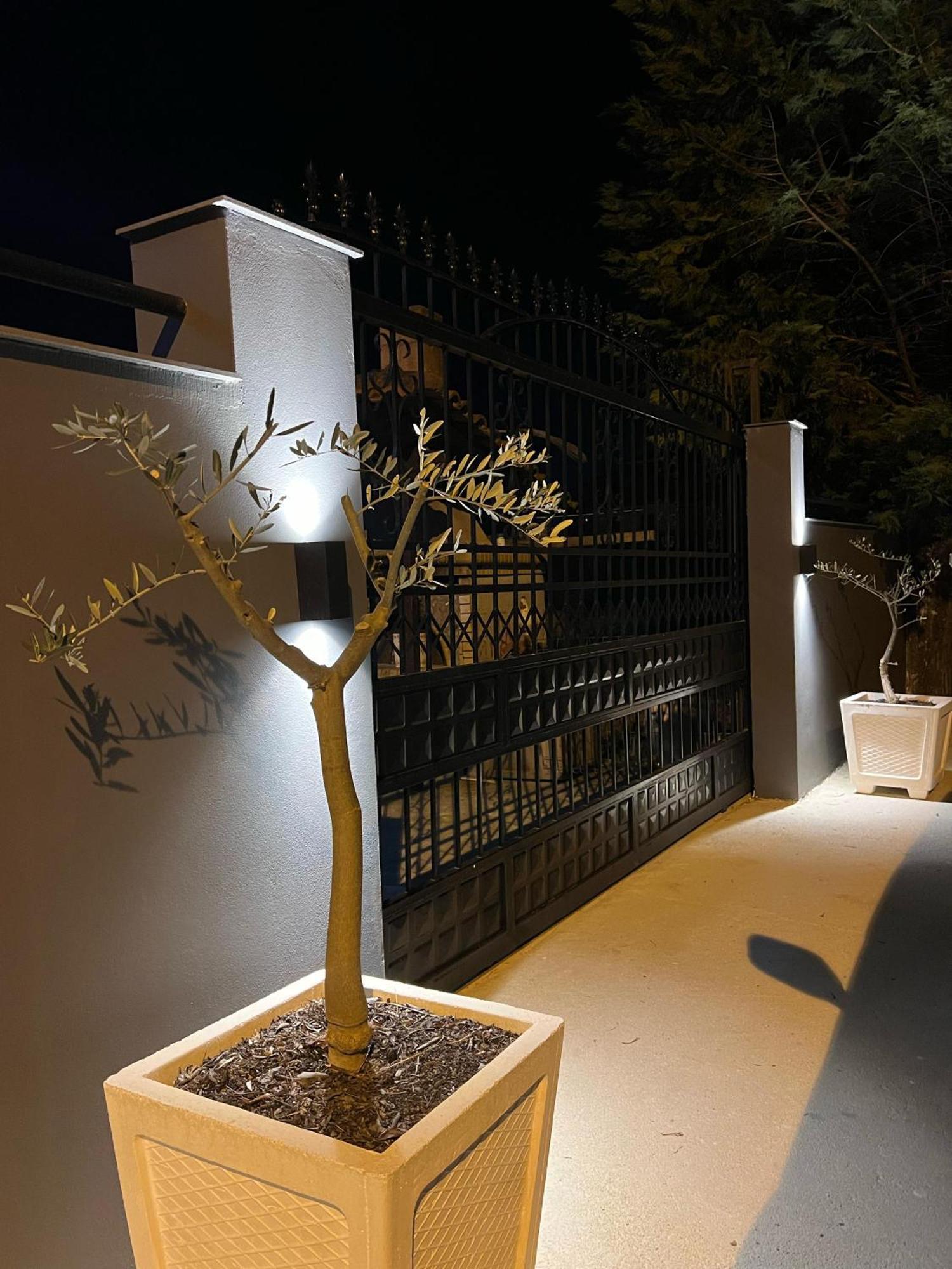 Guest house Mucolli Berat